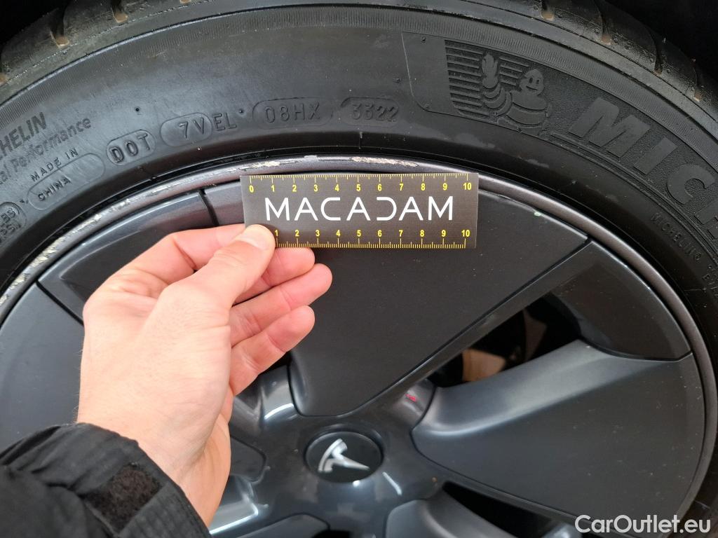  Tesla  Model 3 TESLA   2018  4P  Berline Grande Autonomie #21