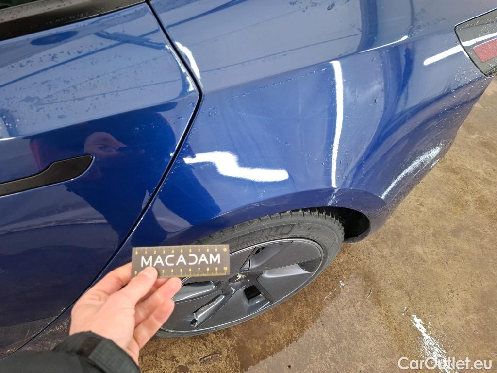  Tesla  Model 3 TESLA   2018  4P  Berline Grande Autonomie #31