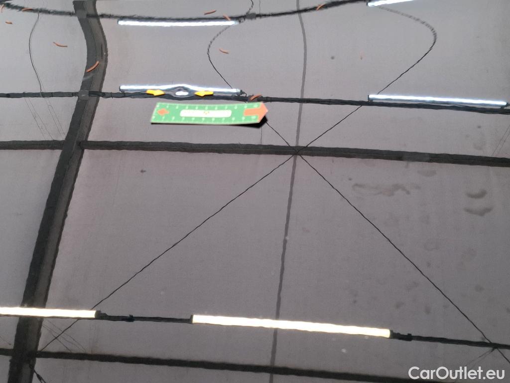  Peugeot  5008  GT Line 1.5 HDi 130CV BVA8 7 Sieges E6dT #43