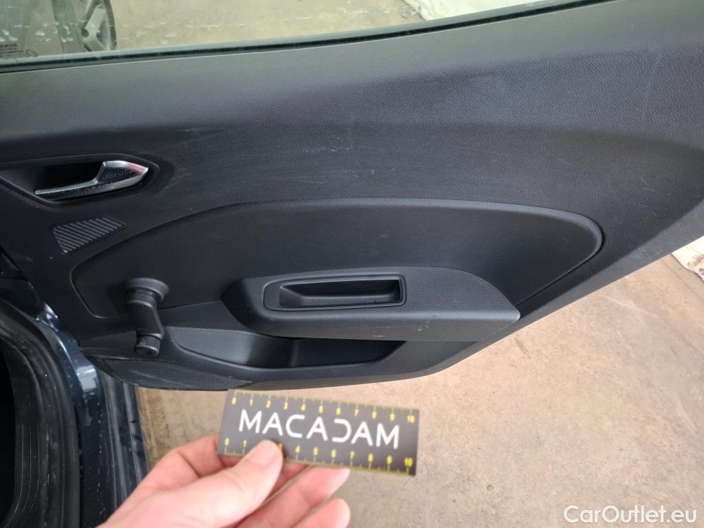  Renault  Clio  V Business 1.0 TCe 100CV BVM5 E6dT #14