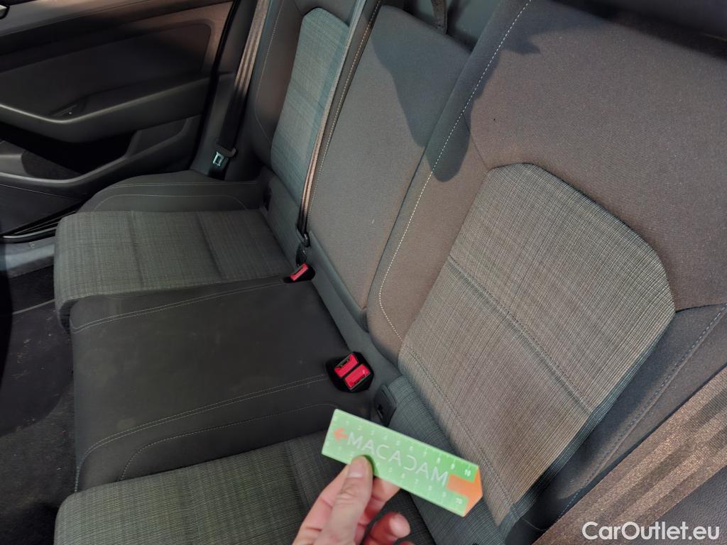  Volkswagen  Passat  Break Business 2.0 TDI 120CV BVA7 E6d #52