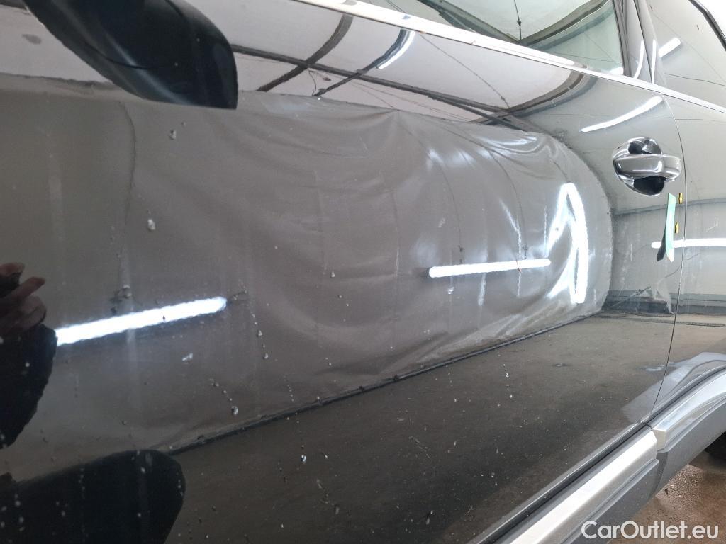  Peugeot  5008  GT Line 1.5 HDi 130CV BVA8 7 Sieges E6dT #40