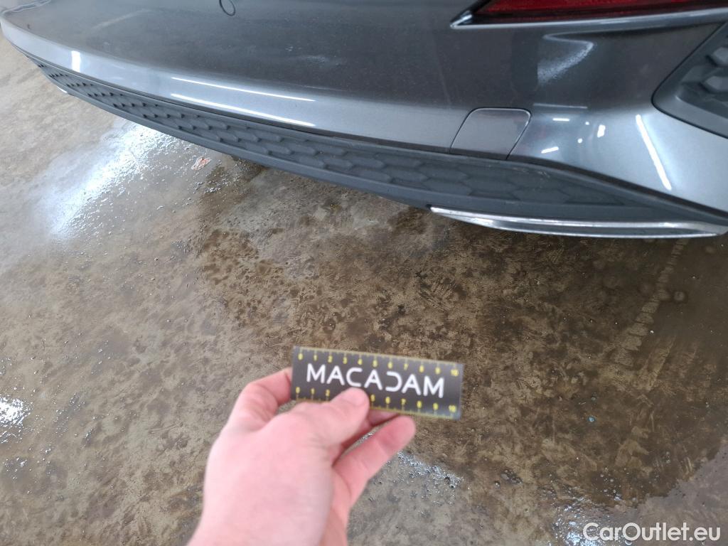  Audi  A3 AUDI  Sportback / 2020 / 5P / Berline 40 TFSI e 204 S Tronic S Line #5