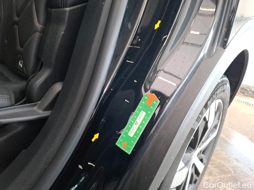  Peugeot  5008  GT Line 1.5 HDi 130CV BVA8 7 Sieges E6dT #10