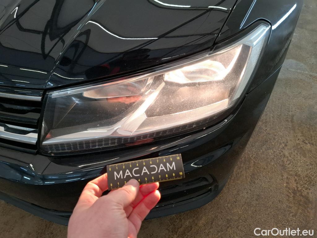  Volkswagen  Tiguan VOLKSWAGEN  / 2016 / 5P / SUV 2.0 TDI 150 DSG7 Confortline Business #14