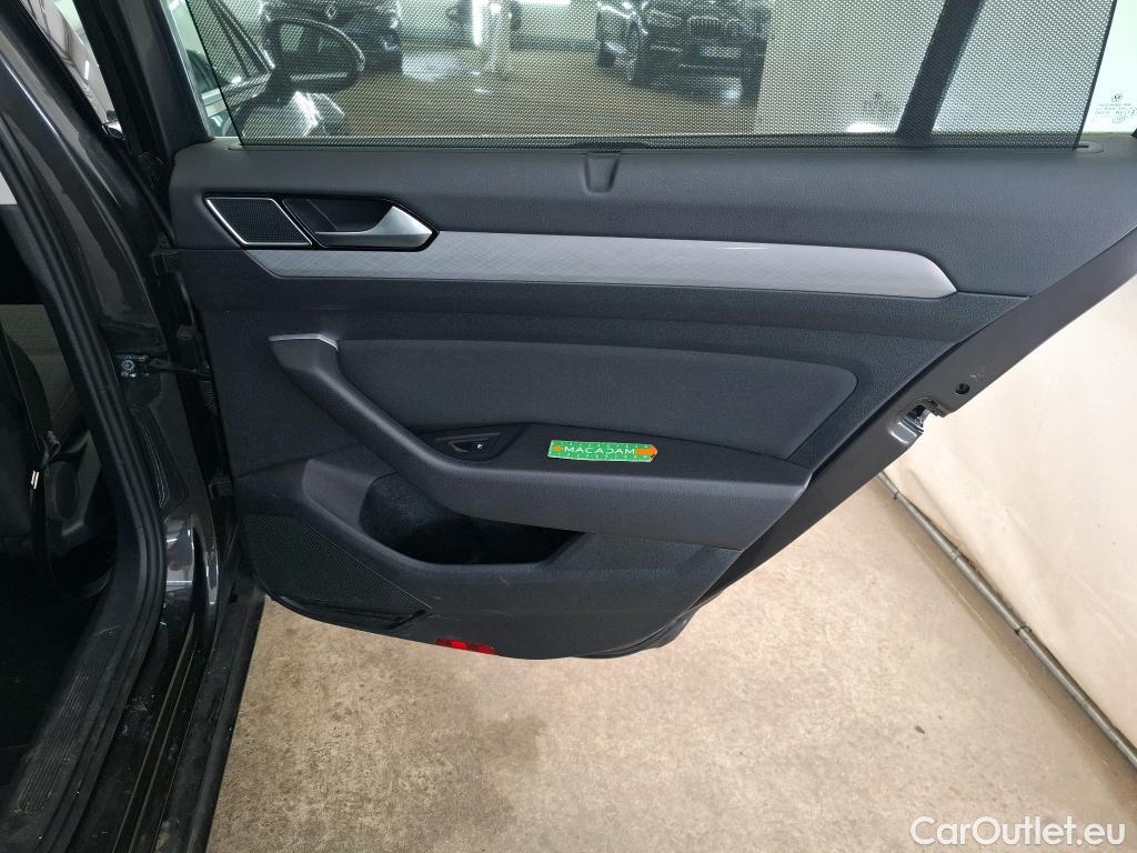  Volkswagen  Passat  Break Business 2.0 TDI 120CV BVA7 E6d #34