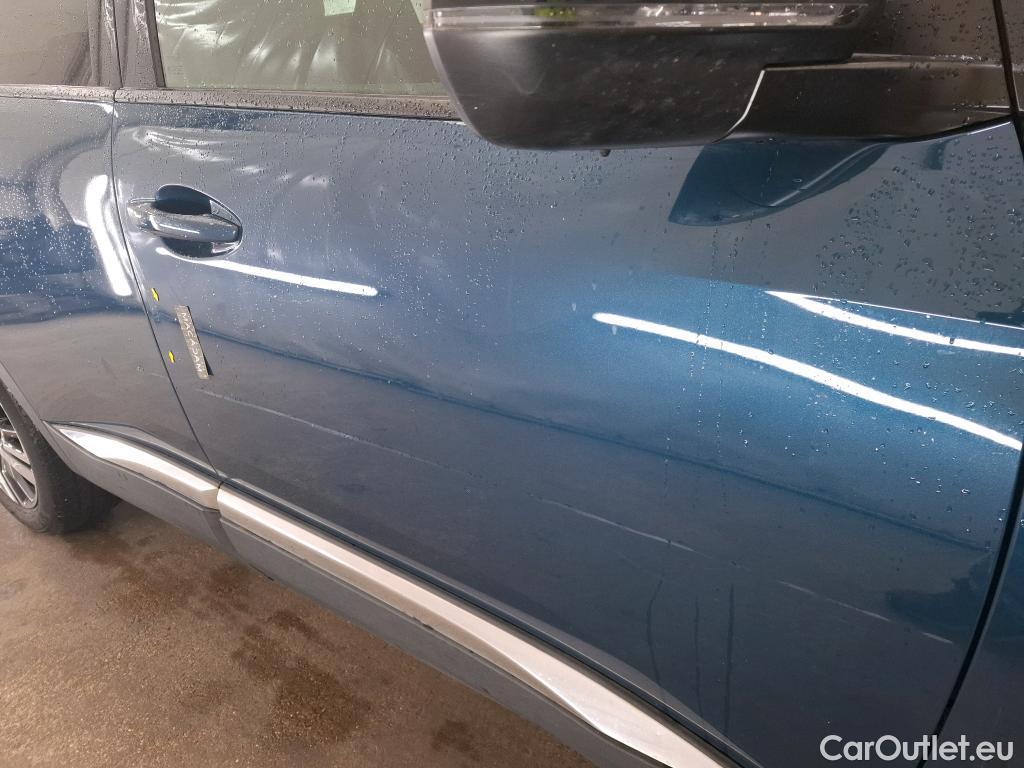  Peugeot  3008 PEUGEOT  / 2020 / 5P / SUV 1.6 HYBRID 225 E-EAT8 Allure Pack #1