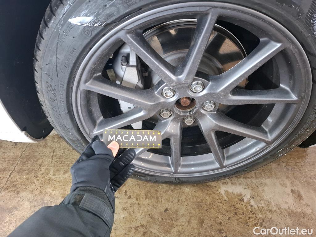  Tesla  Model 3 TESLA  / 2018 / 4P / Berline Grande Autonomie #12