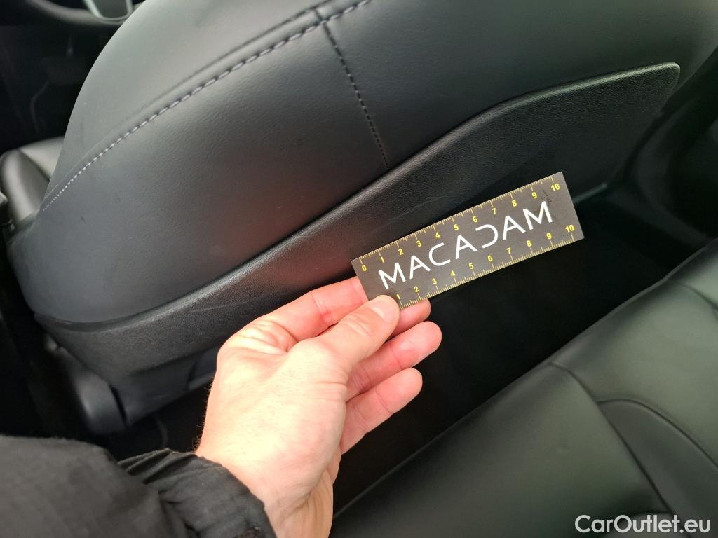  Tesla  Model 3 TESLA   2018  4P  Berline Grande Autonomie #28