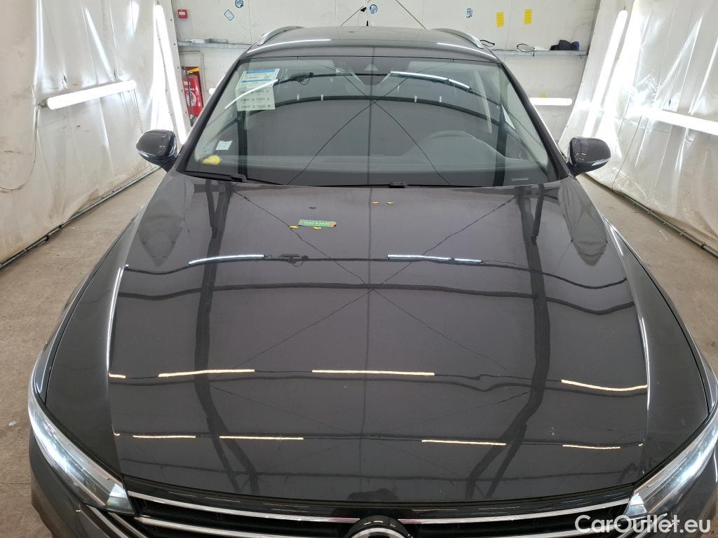  Volkswagen  Passat  Break Business 2.0 TDI 120CV BVA7 E6d #11