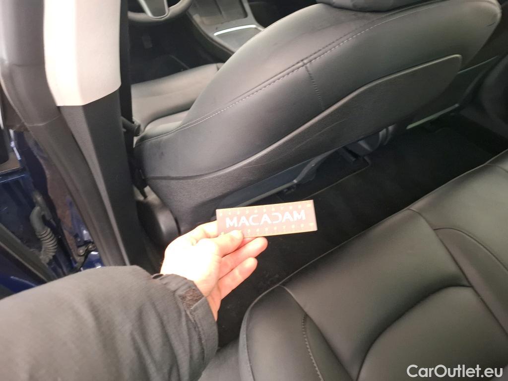  Tesla  Model 3 TESLA   2018  4P  Berline Grande Autonomie #26