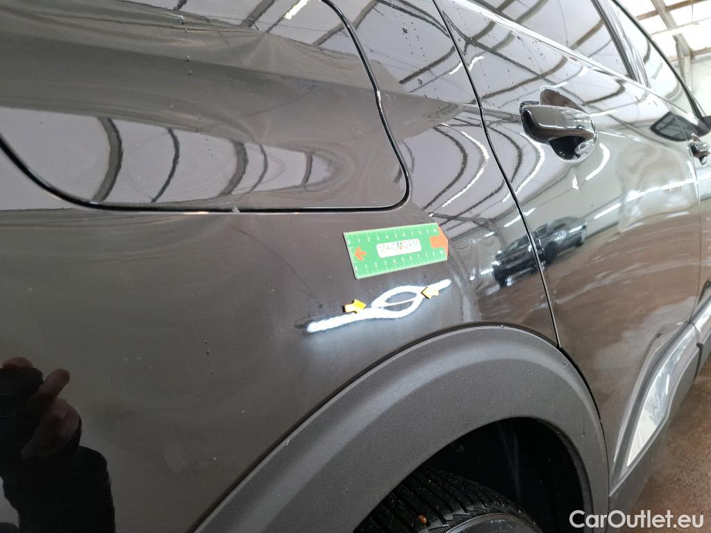  Peugeot  5008  GT Line 1.5 HDi 130CV BVA8 7 Sieges E6dT #9