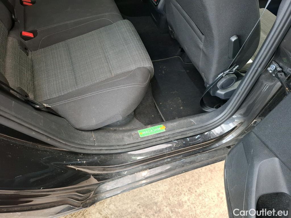  Volkswagen  Passat  Break Business 2.0 TDI 120CV BVA7 E6d #37