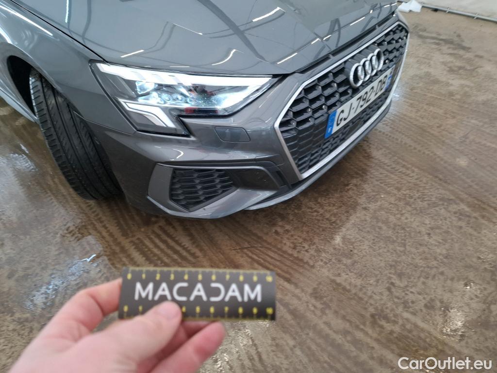  Audi  A3 AUDI  Sportback / 2020 / 5P / Berline 40 TFSI e 204 S Tronic S Line #1