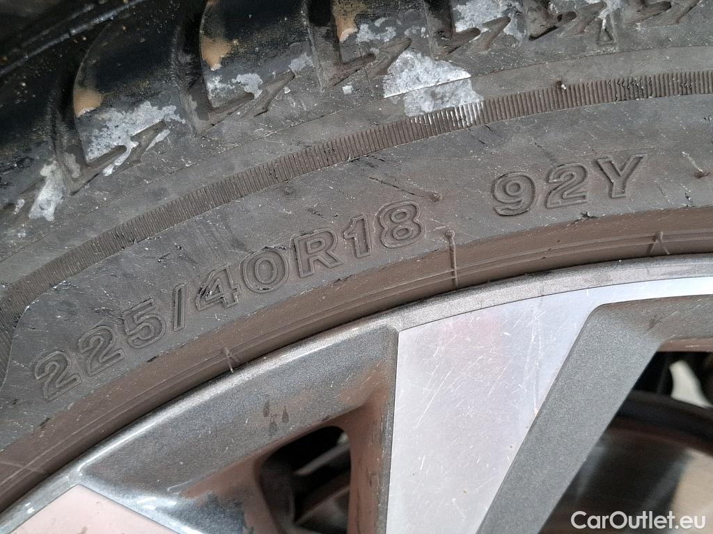  Audi  A3 AUDI  Sportback / 2020 / 5P / Berline 40 TFSI e 204 S Tronic S Line #10