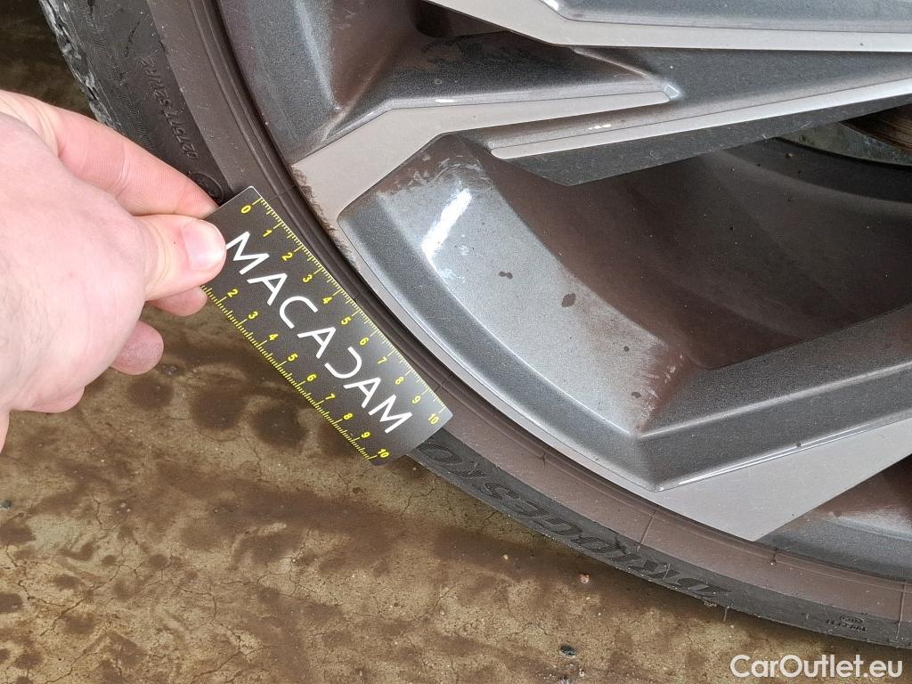  Audi  A3 AUDI  Sportback / 2020 / 5P / Berline 40 TFSI e 204 S Tronic S Line #21