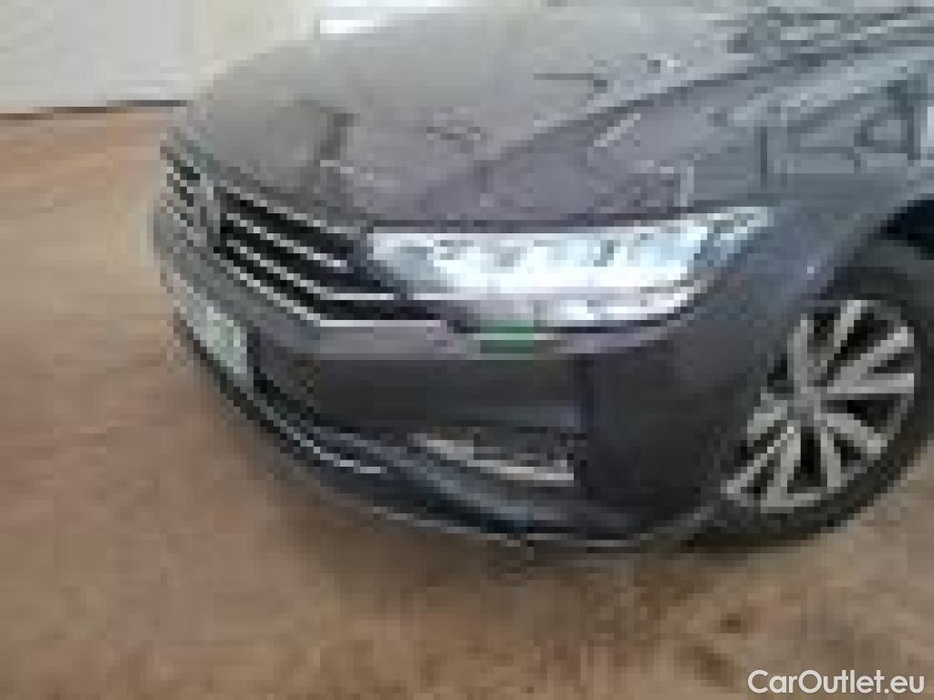  Volkswagen  Passat  Break Business 2.0 TDI 120CV BVA7 E6d #6