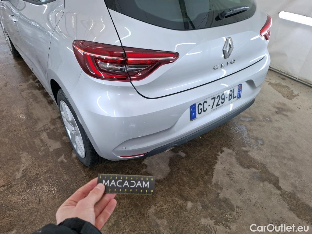  Renault  Clio  V Business 1.0 TCe 90CV BVM6 E6d #29