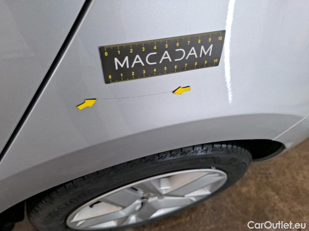  Renault  Clio  V Business 1.0 TCe 90CV BVM6 E6d #26