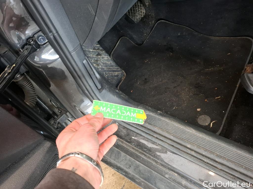  Volkswagen  Passat  Break Business 2.0 TDI 120CV BVA7 E6d #29