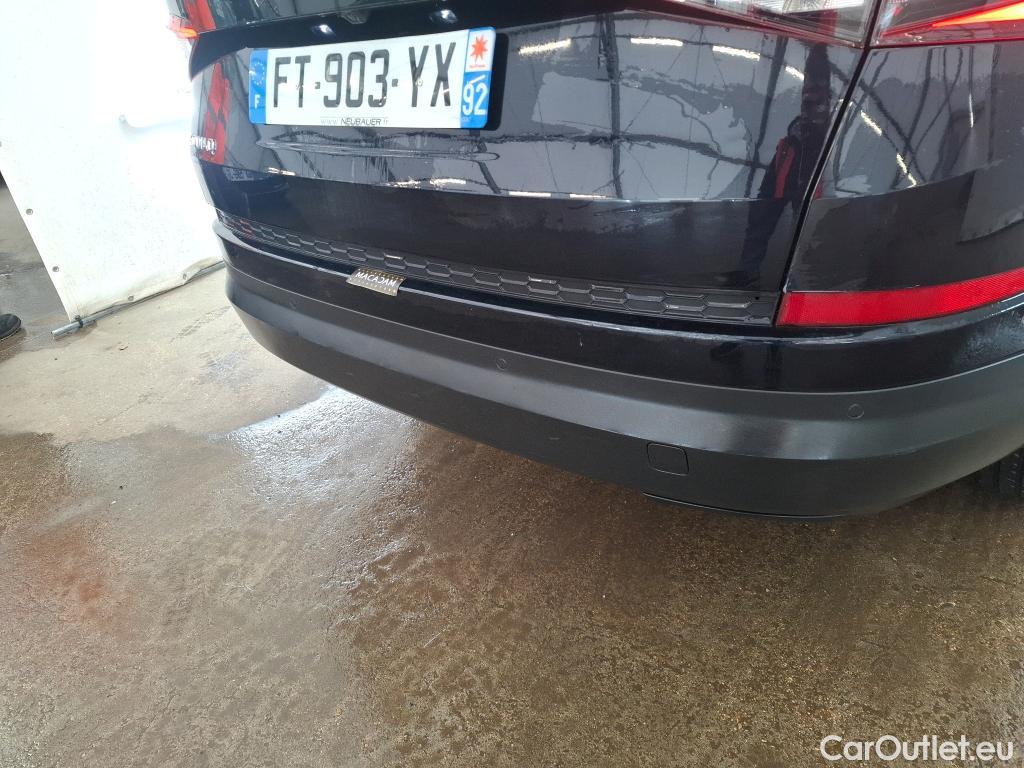  Skoda  Kodiaq  Business 1.5 TSI 150CV BVA7 E6dT #10