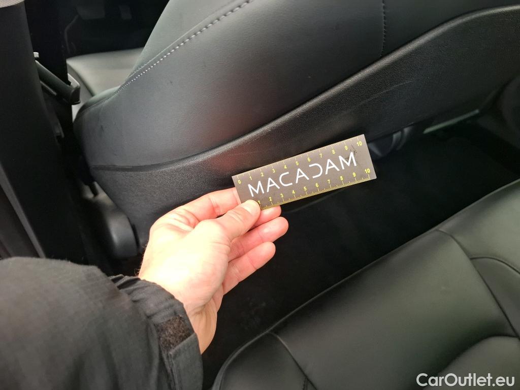  Tesla  Model 3 TESLA   2018  4P  Berline Grande Autonomie #27