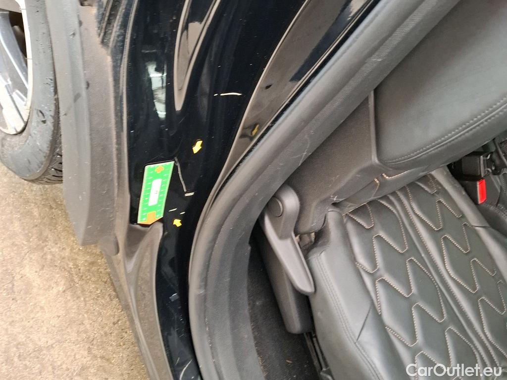  Peugeot  5008  GT Line 1.5 HDi 130CV BVA8 7 Sieges E6dT #13