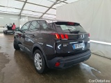  Peugeot  3008  II Active Pack 1.5 HDi 130CV BVA8 E6d #2