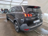 Peugeot  5008  GT Line 1.5 HDi 130CV BVA8 7 Sieges E6dT #2