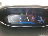  Peugeot  5008  GT Line 1.5 HDi 130CV BVA8 7 Sieges E6dT #7