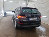  Skoda  Kodiaq  Business 1.5 TSI 150CV BVA7 E6dT #2