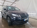  Skoda  Kodiaq  Business 1.5 TSI 150CV BVA7 E6dT #4