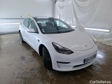  Tesla  Model 3 TESLA  / 2018 / 4P / Berline Grande Autonomie #5