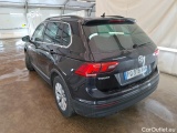  Volkswagen  Tiguan VOLKSWAGEN  / 2016 / 5P / SUV 2.0 TDI 150 DSG7 Confortline Business #2