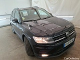  Volkswagen  Tiguan VOLKSWAGEN  / 2016 / 5P / SUV 2.0 TDI 150 DSG7 Confortline Business #4