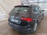  Volkswagen  Tiguan VOLKSWAGEN  / 2016 / 5P / SUV 2.0 TDI 150 DSG7 Confortline Business #3