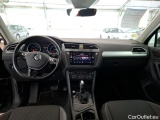  Volkswagen  Tiguan VOLKSWAGEN  / 2016 / 5P / SUV 2.0 TDI 150 DSG7 Confortline Business #5