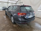  Volkswagen  Passat  Break Business 2.0 TDI 120CV BVA7 E6d #2