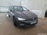  Volkswagen  Passat  Break Business 2.0 TDI 120CV BVA7 E6d #4