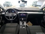  Volkswagen  Passat  Break Business 2.0 TDI 120CV BVA7 E6d #5