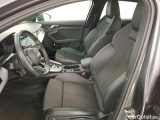 Audi  A3 AUDI  Sportback / 2020 / 5P / Berline 35 TFSI 150 MHEV S Tronic S Line #8