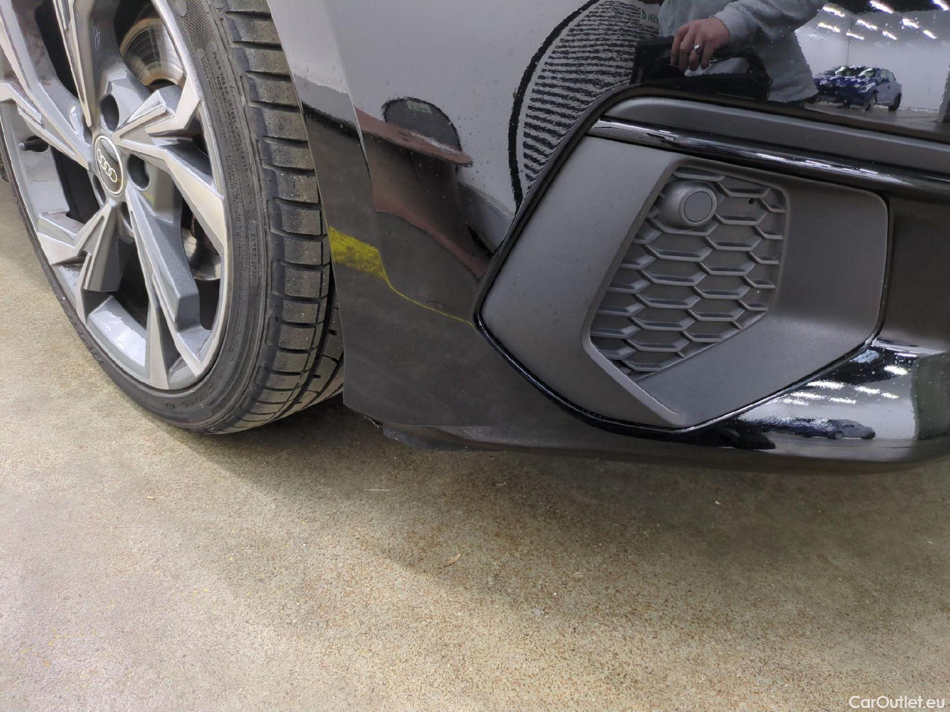  Audi  A3 AUDI  Sportback / 2020 / 5P / Berline 30 TFSI MHEV S Tronic 110 SB #27