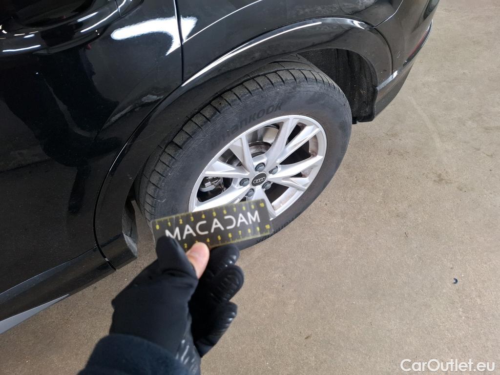  Audi  Q3 AUDI  / 2018 / 5P / SUV 45 TFSI E 245 S TRONIC S LINE #1