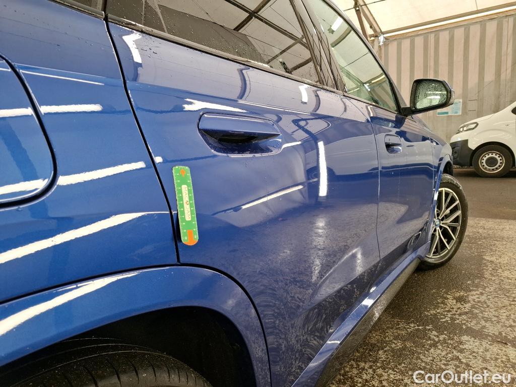  Bmw  X1 BMW  / 2022 / 5P / SUV xDrive25e M Sport DKG7 #1