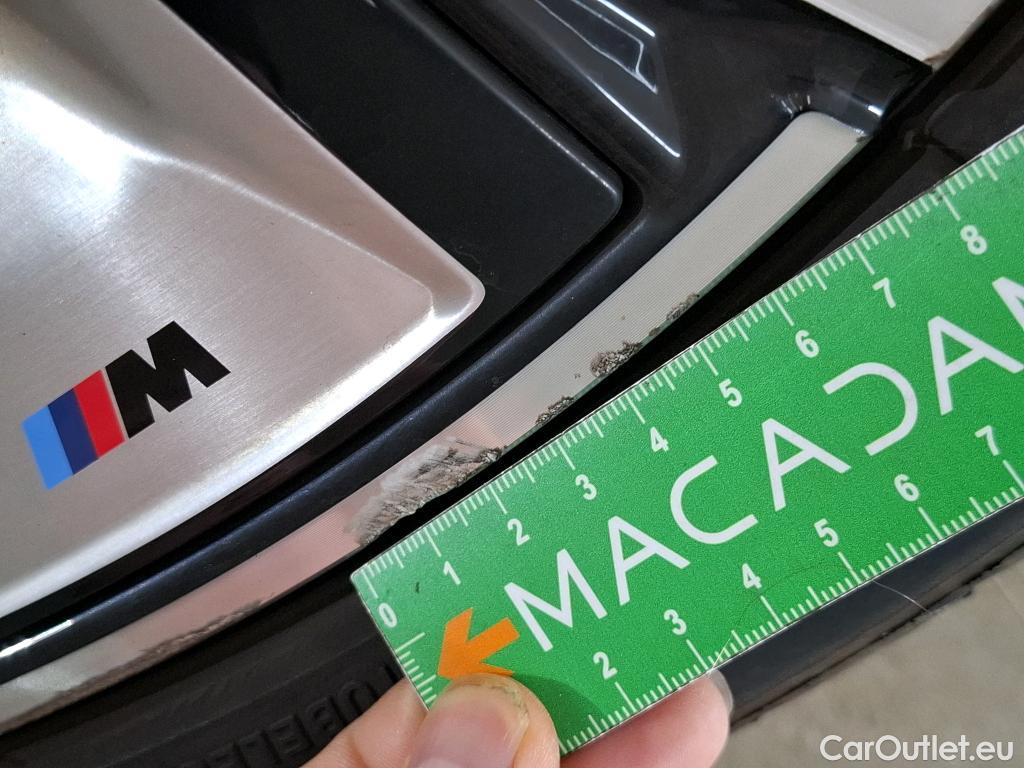  Bmw  iX3 Série  Impressive 80kWh BVA #15