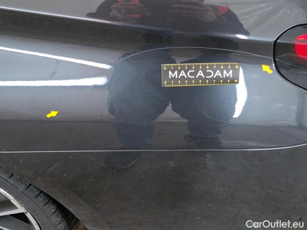  Bmw  Serie 5 BMW Série 5 / 2020 / 4P / Berline 530e 292ch M Sport BVA8 #5