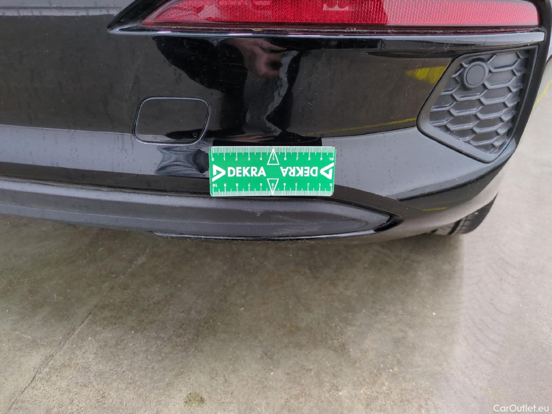  Audi  A3 AUDI  Sportback / 2020 / 5P / Berline 30 TFSI MHEV S Tronic 110 SB #25