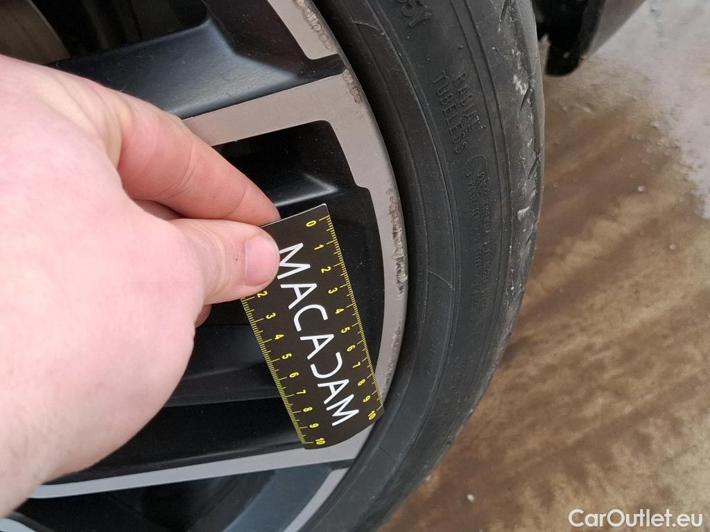  Bmw  Serie 5 BMW Série 5 / 2020 / 4P / Berline 530e 292ch M Sport BVA8 #27