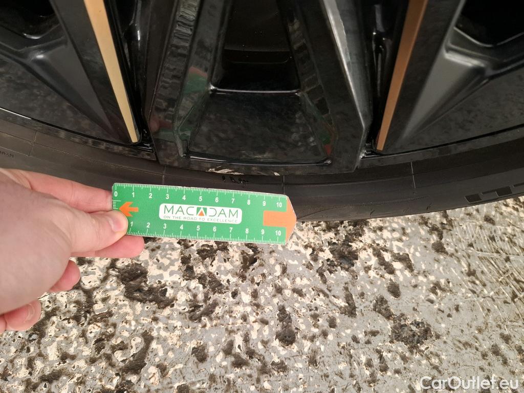  Bmw  iX Série  M60 111kWh BVA #38