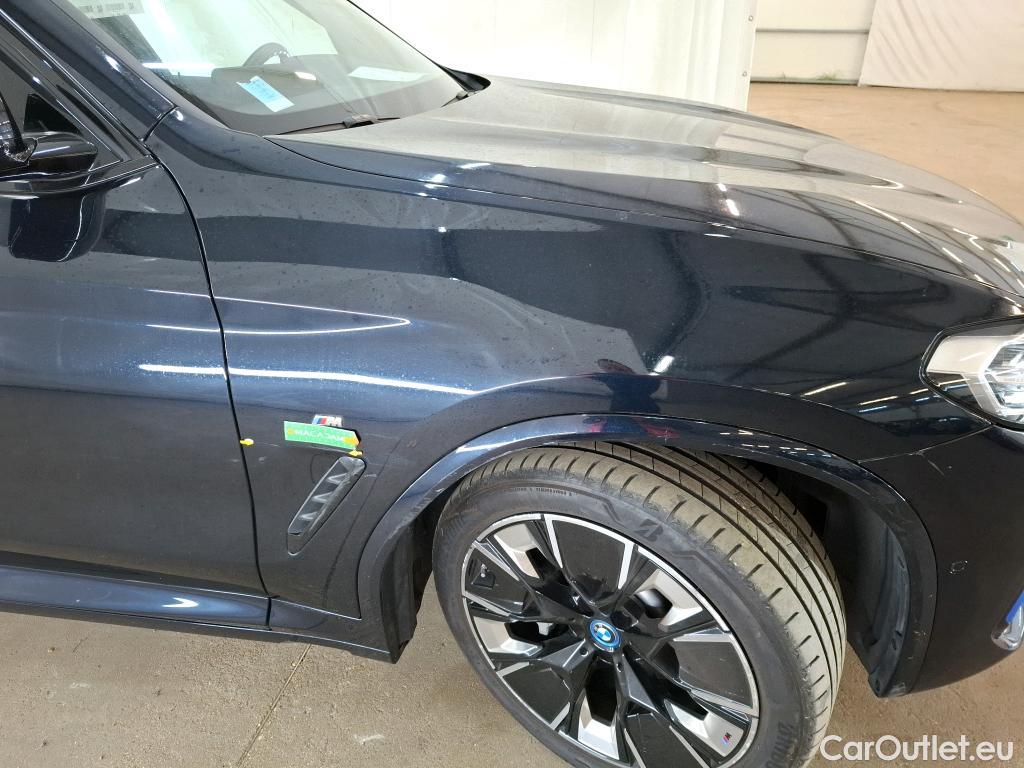  Bmw  iX3 Série  Impressive 80kWh BVA #7